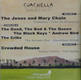 Coachella 2007 listings