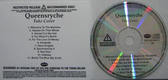 Queensryche - Take Cover EP