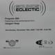 Click for more Sounds Eclectic listings