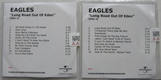 Long Hard Road Out Of Eden listings