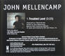 Troubled Land - John Mellencamp