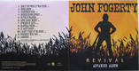John Fogerty - Revival LP