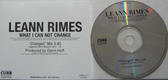 What I Cannot Change remixes listings