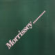 Morrissey - Morrissey