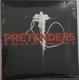 Pretenders - Break Up The Concrete Record