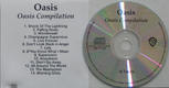 Oasis - Oasis Compliation