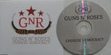 Chinese Democracy - Guns N Roses