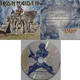 Iron Maiden - Somewhere Back In Time/the Best Of : 1980-1989