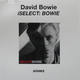 David Bowie - Iselect Single