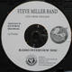 Steve Miller Band - Live From Chicago/radio Interview Disc