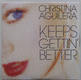 Christina Aguilera - Keeps Gettin' Better