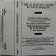 Elvis Presley - Hearing Is Believing: The Alternate Aloha By Elvis Presley