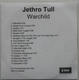 Jethro Tull - Warchild