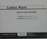 Linkin Park - Live In Texas