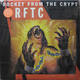Rocket From The Crypt - Rftc Record