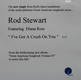 Rod Stewart - I've Got A Crush On You
