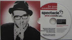 Spectacle: Elvis Costello With listings