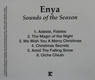Sounds Of The Season Ep listings