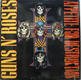 Guns N Roses - Appetite For Destruction LP