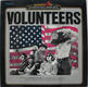 Volunteers - Jefferson Airplane