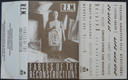 REM - Fables Of The Reconstruction Record