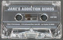 Jane's Addiction - Jane's Addiction Demos