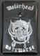 Motorhead - No Remorse Record