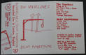 Vaselines/beat Happening - Recorded Live In London, England