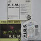 Rem - The One I Love