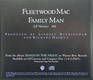 Fleetwood Mac - Family Man