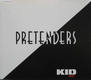 Pretenders - Kid (remix)