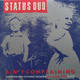 Status Quo - Ain't Complaining Album