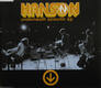 Hanson - Underneath Acoustic Ep