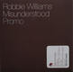 Robbie Williams - Misunderstood