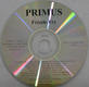 Primus - Frizzle Fry Album
