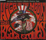 Black Crowes - High As The Moon
