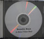 Beastie Boys - In-store Video Reel