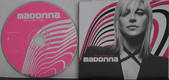 Madonna - Die Another Day LP