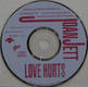 Love Hurts - Joan Jett