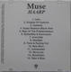Muse - Haarp