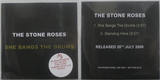 Stone Roses - She Bangs The Drums