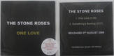 Stone Roses - One Love Album