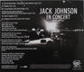 En Concert - Jack Johnson