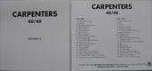 40/40 - Carpenters