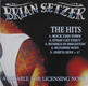 Stray Cats - Brian Setzer: The Hits