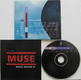 Muse - Muscle Museum Ep