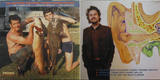 Flaming Lips - The Southern Oklahoma Cosmic Trigger Contest