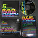 REM - Live At The Olympia