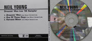 Neil Young - Dreamin' Man Live '92 Sampler