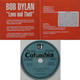 Bob Dylan - Love And Theft Album